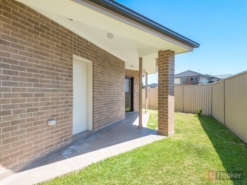 1 Polya Place, Horningsea Park NSW 2171