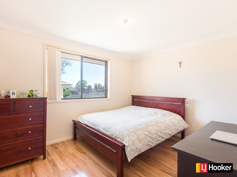 34 Verbena Avenue, Casula NSW 2170