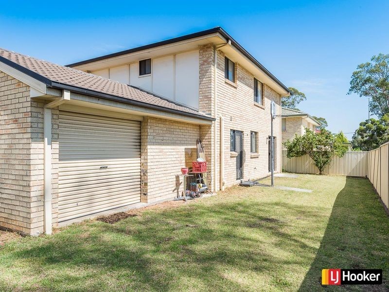 34 Verbena Avenue, Casula NSW 2170