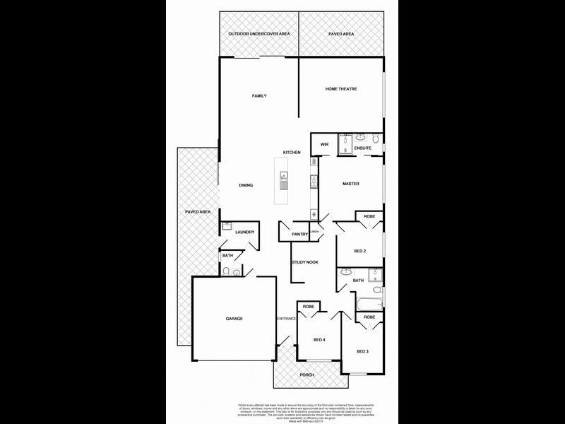 8 Lancaster Street, Gregory Hills NSW 2557