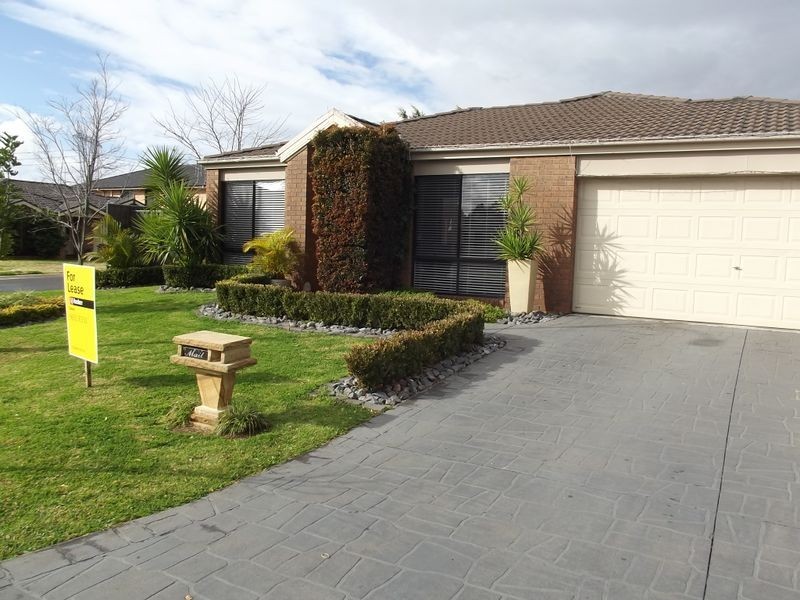 11 Moy Close, Prestons NSW 2170