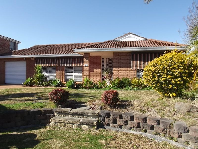 10 Flemington Close, Casula NSW 2170