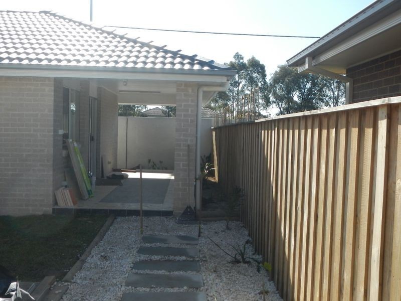 43A Sunday Circuit, Edmondson Park NSW 2174