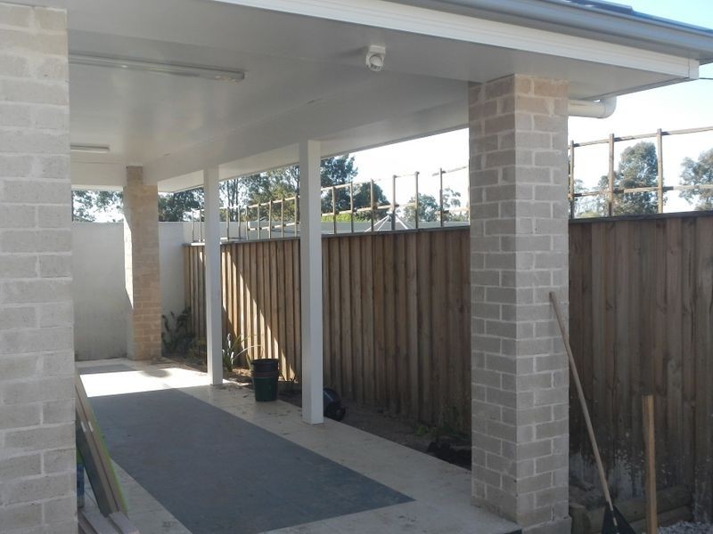 43A Sunday Circuit, Edmondson Park NSW 2174