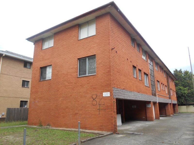 5/82 Castlereagh Street, Liverpool NSW 2170