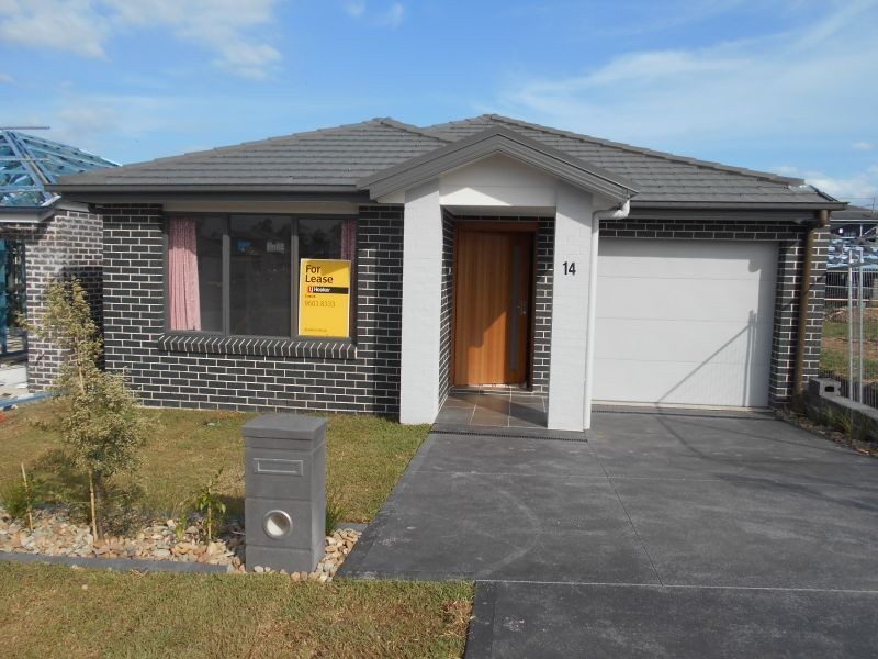 14 Offtake Street, Leppington NSW 2179