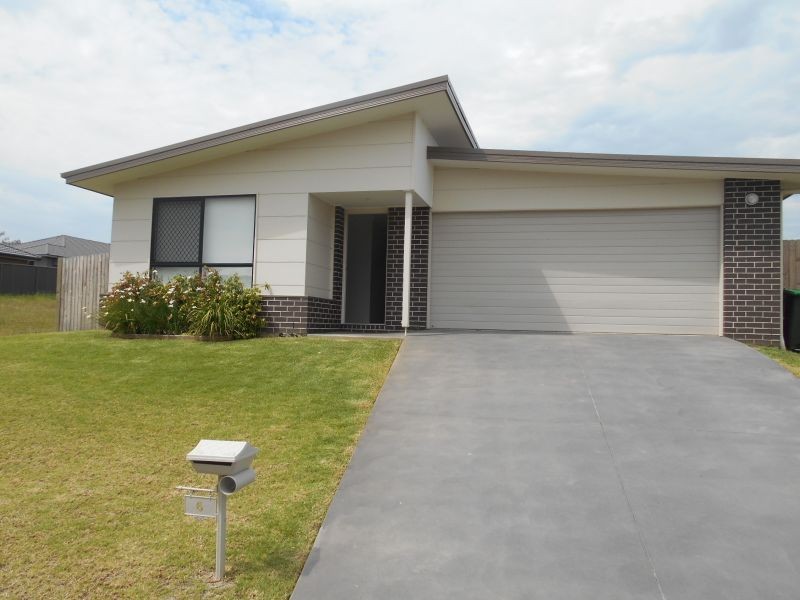 6 Ascot Drive, Currans Hill NSW 2567