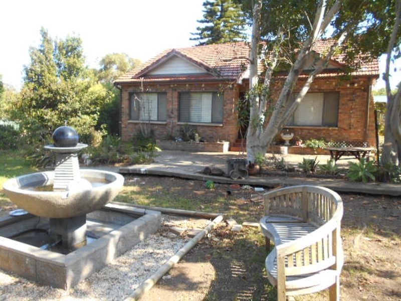 180 Elizabeth Drive, Ashcroft NSW 2168