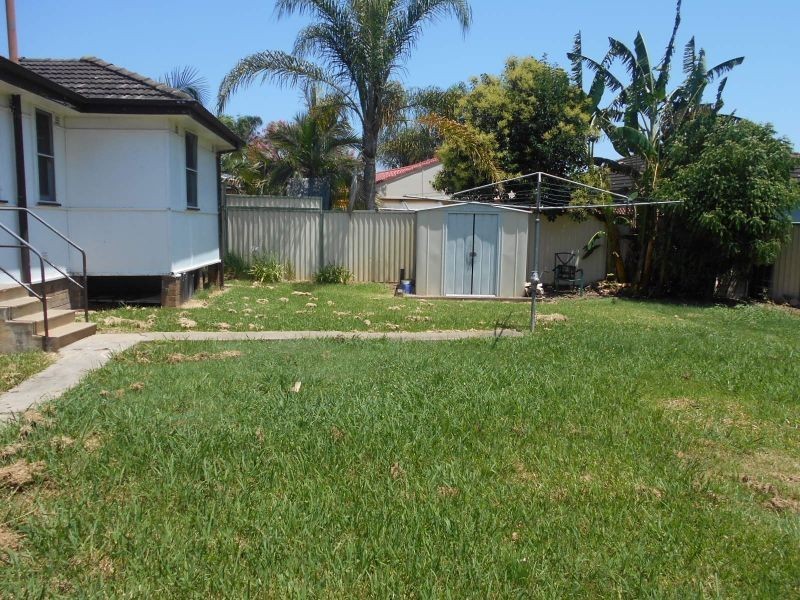 45 De Meyrick Avenue, Casula NSW 2170