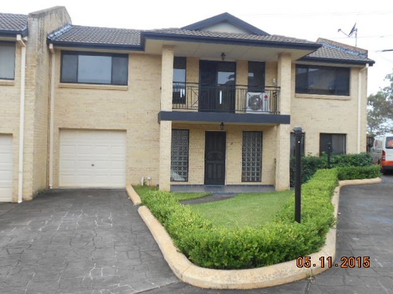 11/9 Yerona Street, Prestons NSW 2170