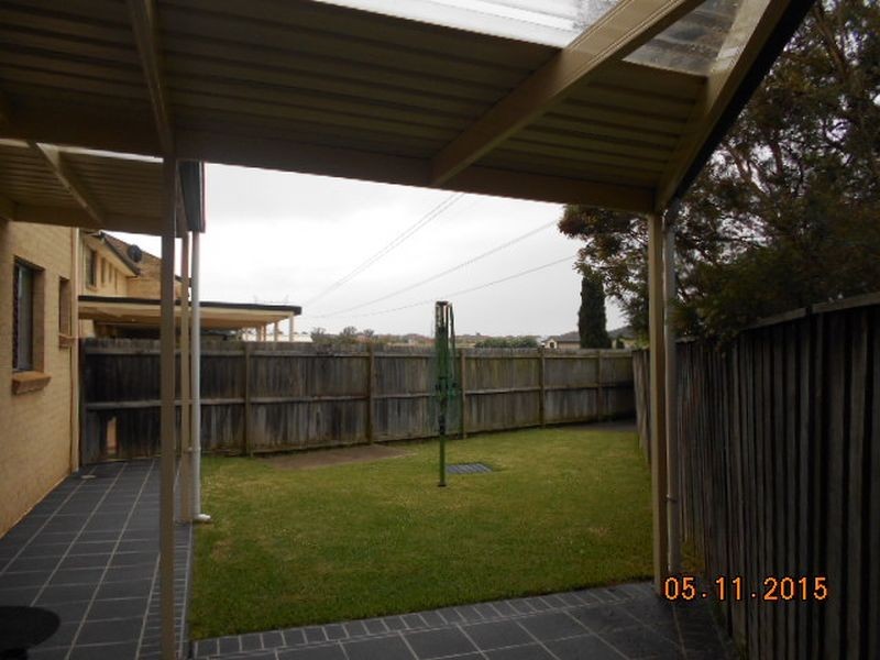 11/9 Yerona Street, Prestons NSW 2170