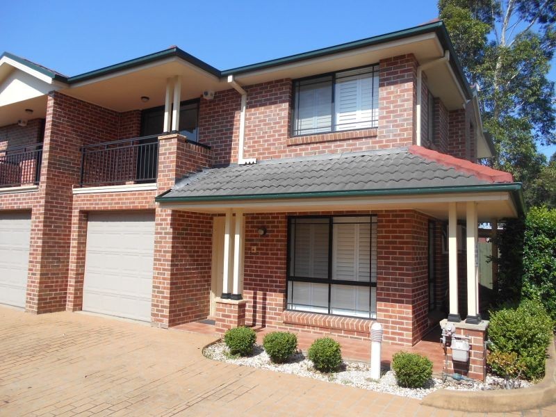 1-3 Myall Road, Casula NSW 2170