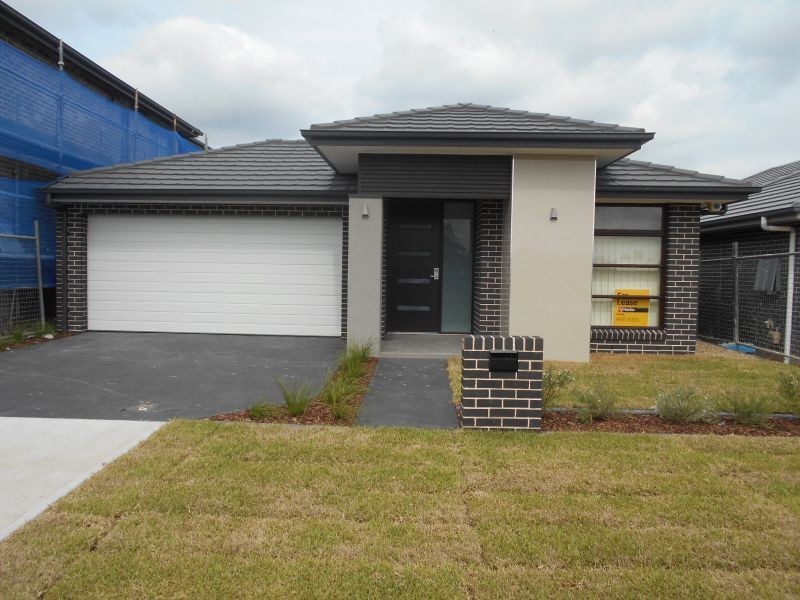 58 Baden Powell Ave, Leppington NSW 2179