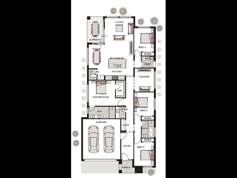 58 Baden Powell Ave, Leppington NSW 2179