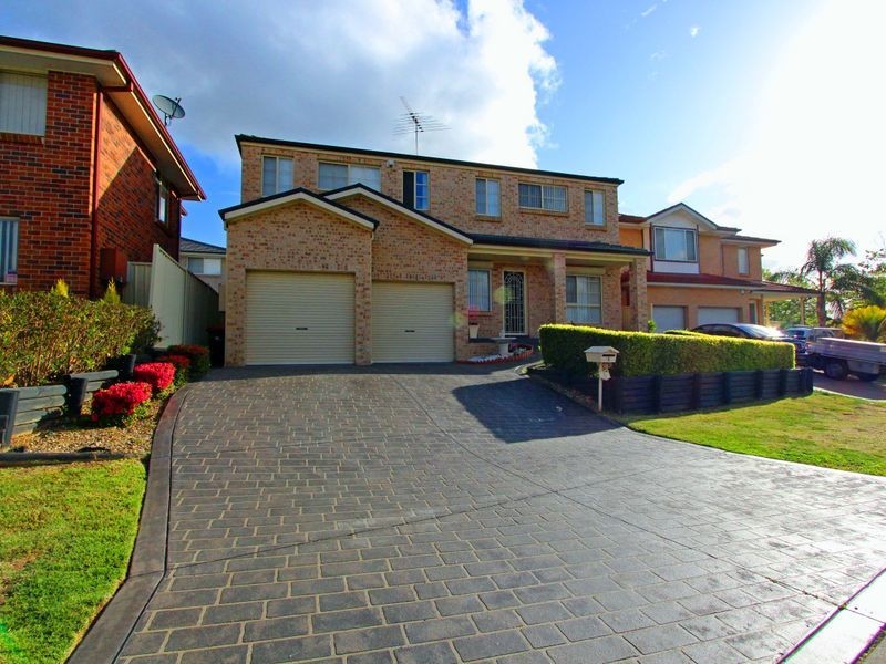 1 Vlatko Drive, West Hoxton NSW 2171
