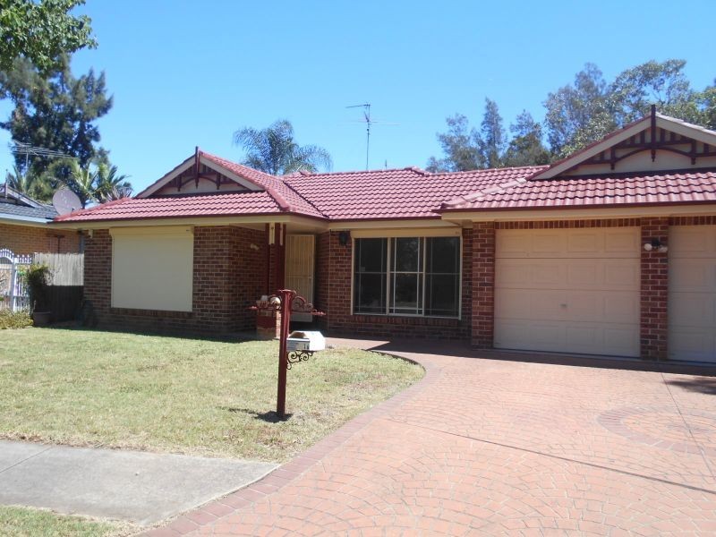 16 Kiora Court, Prestons NSW 2170