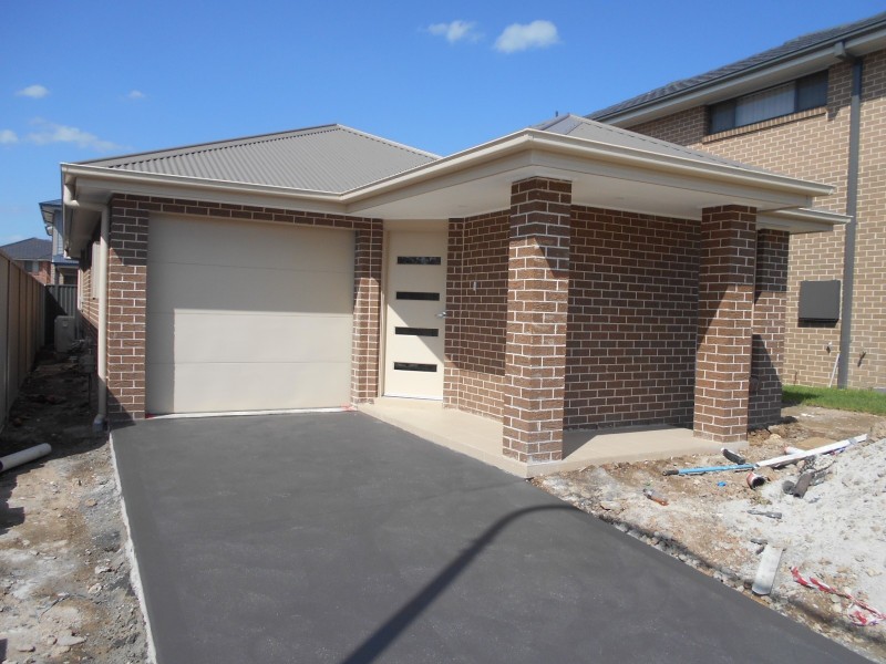 Lot 234 Holliday Ave, Edmondson Park NSW 2174