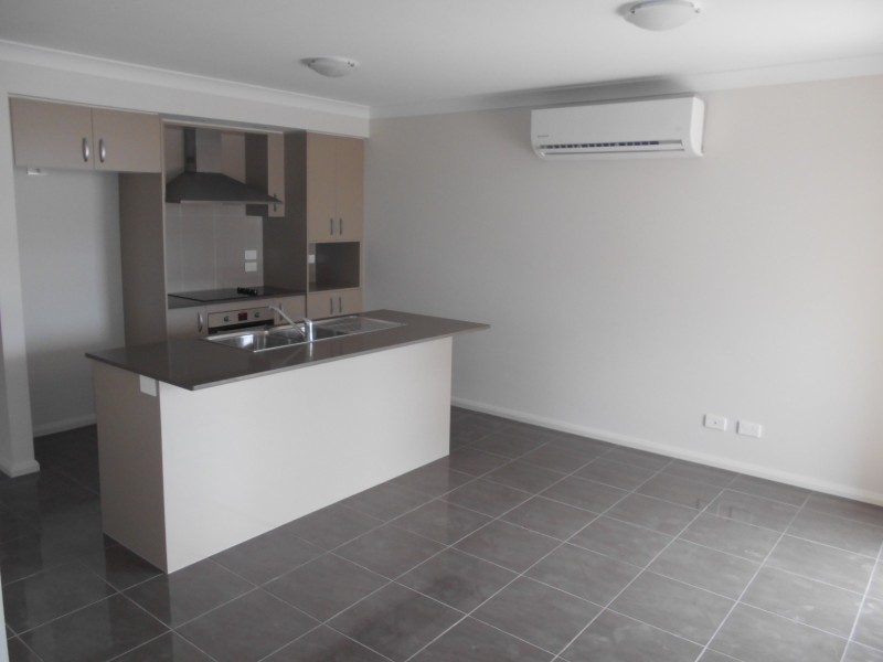 Lot 234 Holliday Ave, Edmondson Park NSW 2174