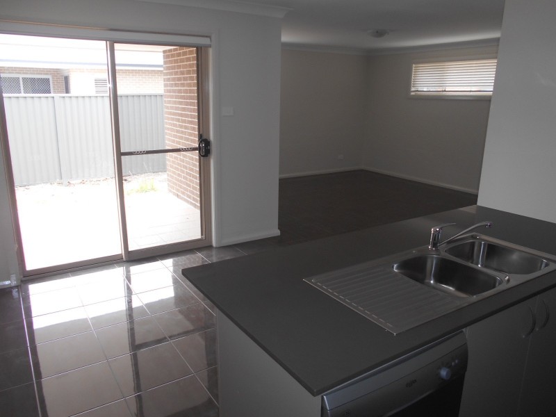 Lot 234 Holliday Ave, Edmondson Park NSW 2174