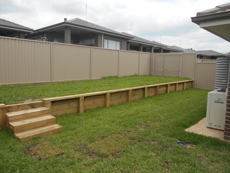 6 Tanga Road, Edmondson Park NSW 2174