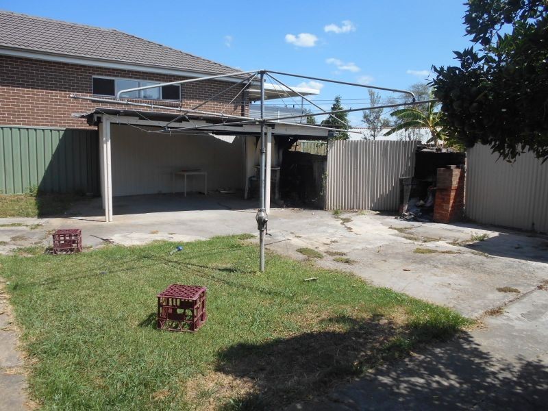 31 Carnation Avenue, Casula NSW 2170