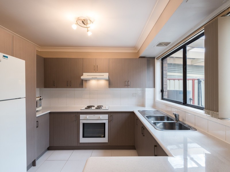 Unit 9/5-9 William Street, Lurnea NSW 2170