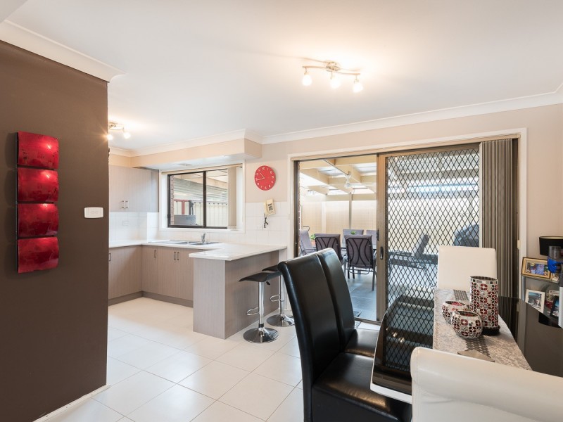 Unit 9/5-9 William Street, Lurnea NSW 2170