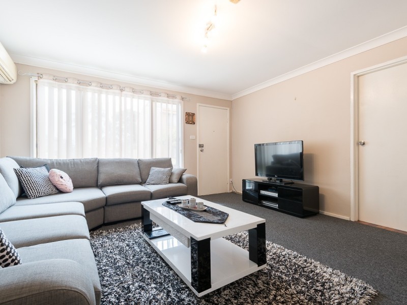 Unit 9/5-9 William Street, Lurnea NSW 2170