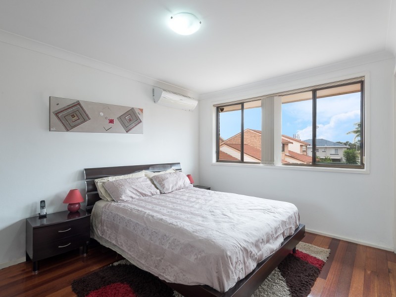 Unit 9/5-9 William Street, Lurnea NSW 2170