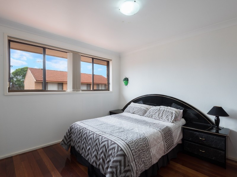 Unit 9/5-9 William Street, Lurnea NSW 2170