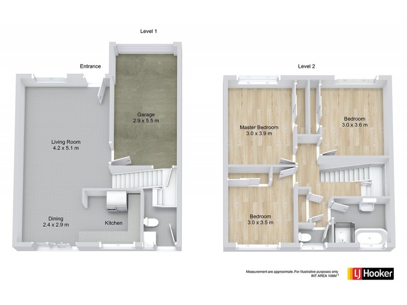 Unit 9/5-9 William Street, Lurnea NSW 2170