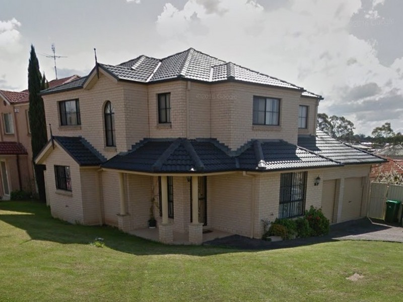 2 Domenico Close, West Hoxton NSW 2171