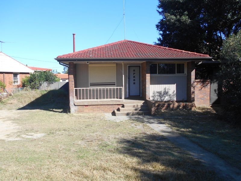 186 Cartwright Avenue, Cartwright NSW 2168