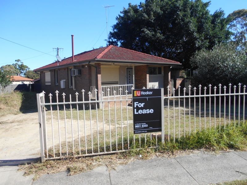 186 Cartwright Avenue, Cartwright NSW 2168