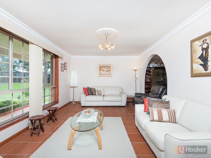 23 Carbine Close, Casula NSW 2170