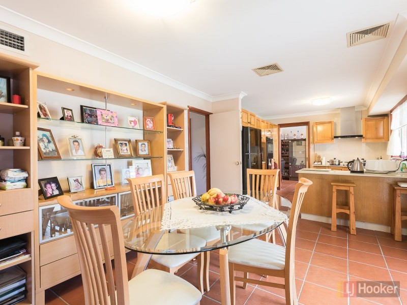 23 Carbine Close, Casula NSW 2170