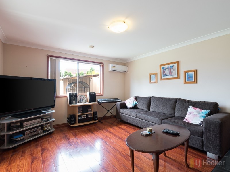 23 Carbine Close, Casula NSW 2170