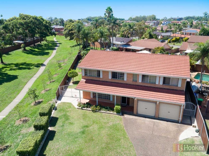 23 Carbine Close, Casula NSW 2170