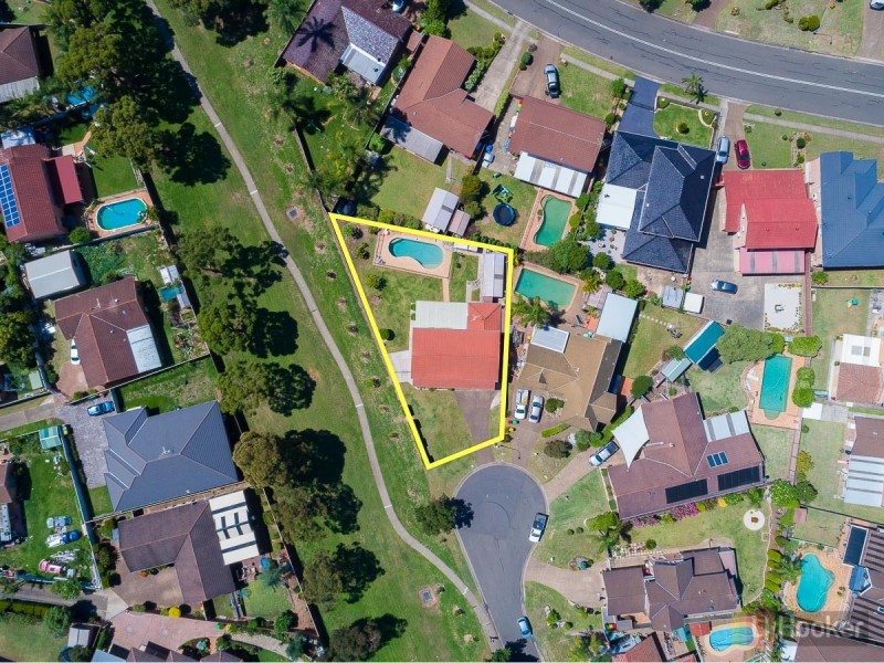 23 Carbine Close, Casula NSW 2170