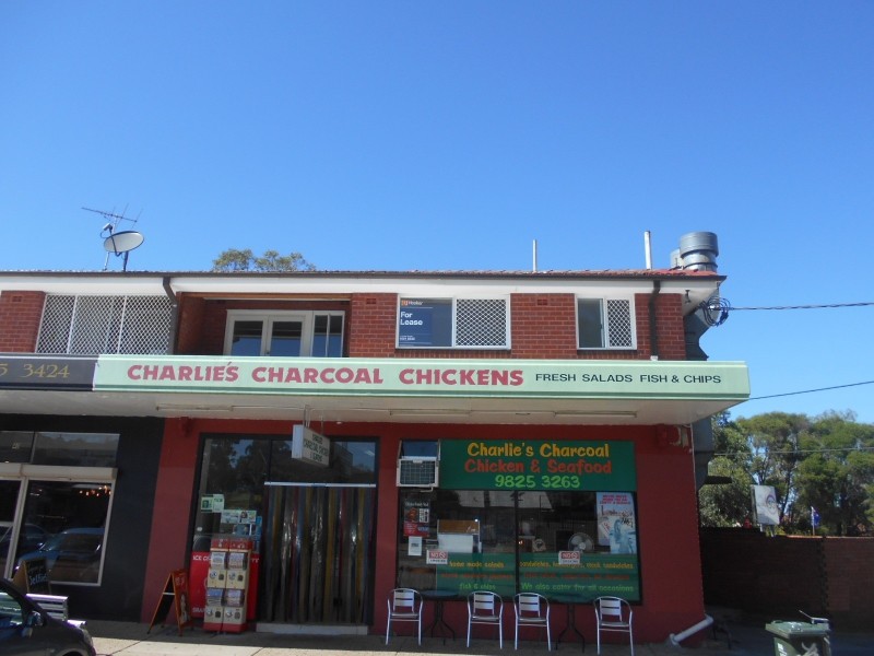 2/38A Walder Road, Hammondville NSW 2170