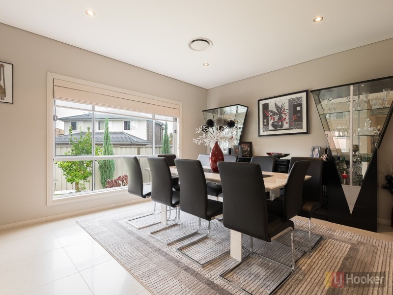 5 Balgownie Road, Prestons NSW 2170