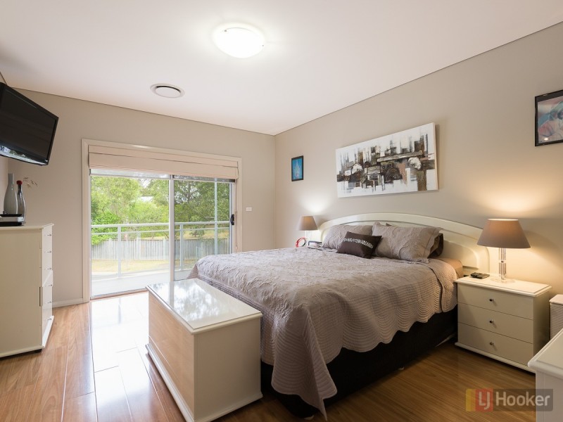 5 Balgownie Road, Prestons NSW 2170