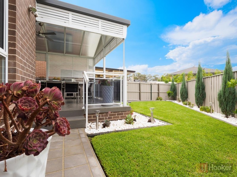 5 Balgownie Road, Prestons NSW 2170