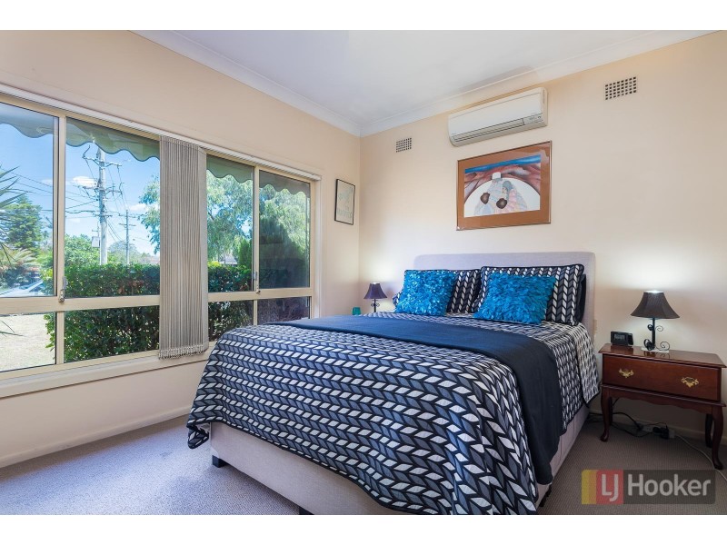 19 Graham Avenue, Casula NSW 2170