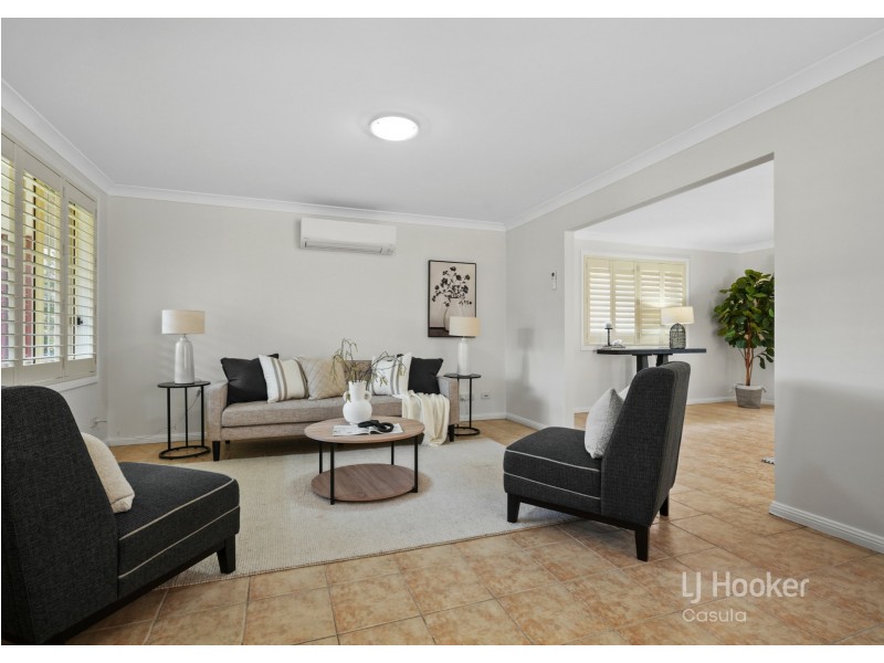 14 Mortimer Close, Cecil Hills NSW 2171