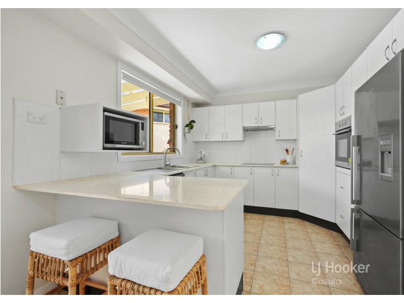 14 Mortimer Close, Cecil Hills NSW 2171