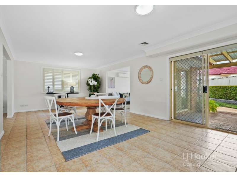 14 Mortimer Close, Cecil Hills NSW 2171
