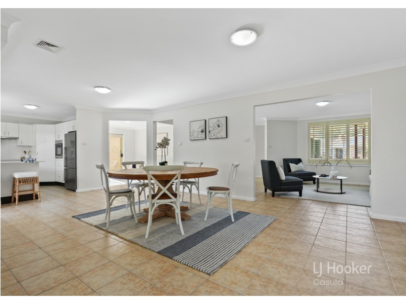 14 Mortimer Close, Cecil Hills NSW 2171