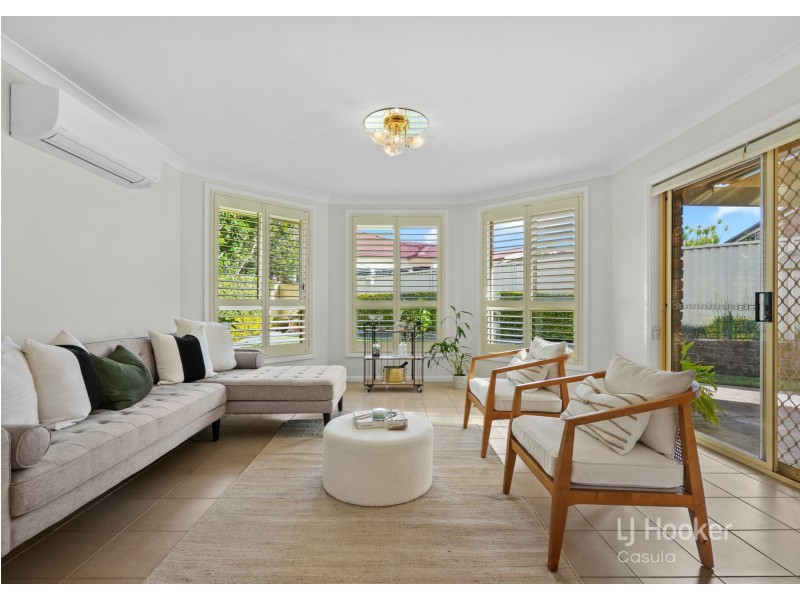 14 Mortimer Close, Cecil Hills NSW 2171