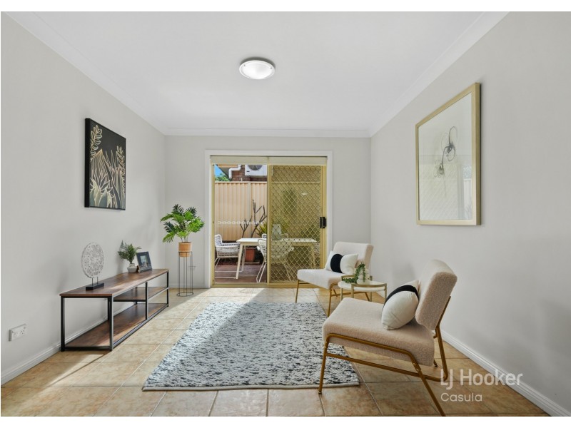 14 Mortimer Close, Cecil Hills NSW 2171